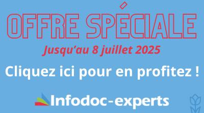 offre spéciale !
