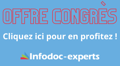 Profitez d’un tarif exceptionnel et faites bénéficier tout votre cabinet des services d’Infodoc-experts !